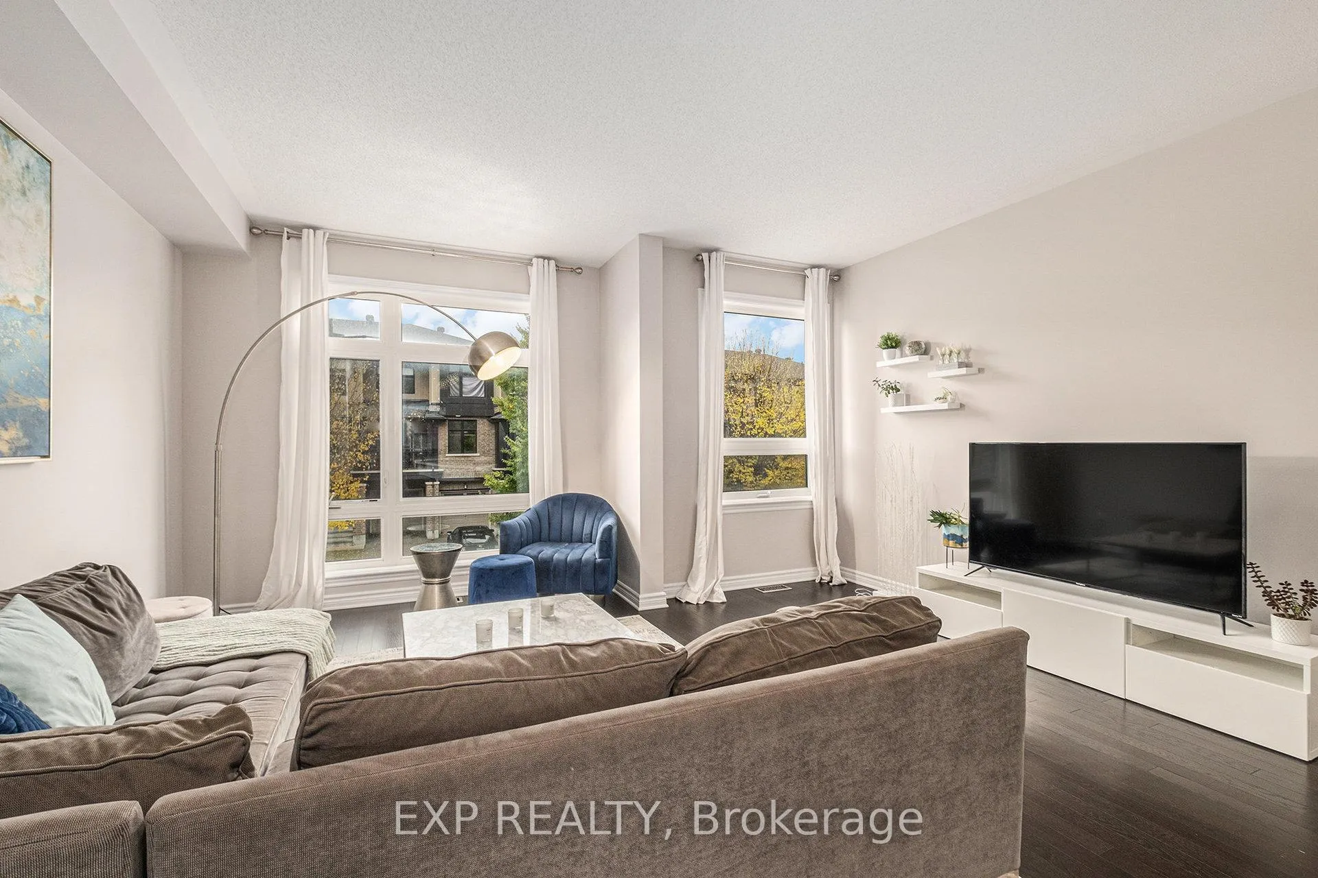 Photo 5 of 142 Wild Senna Way, Ottawa, Barrhaven - Longfields — HOMEH