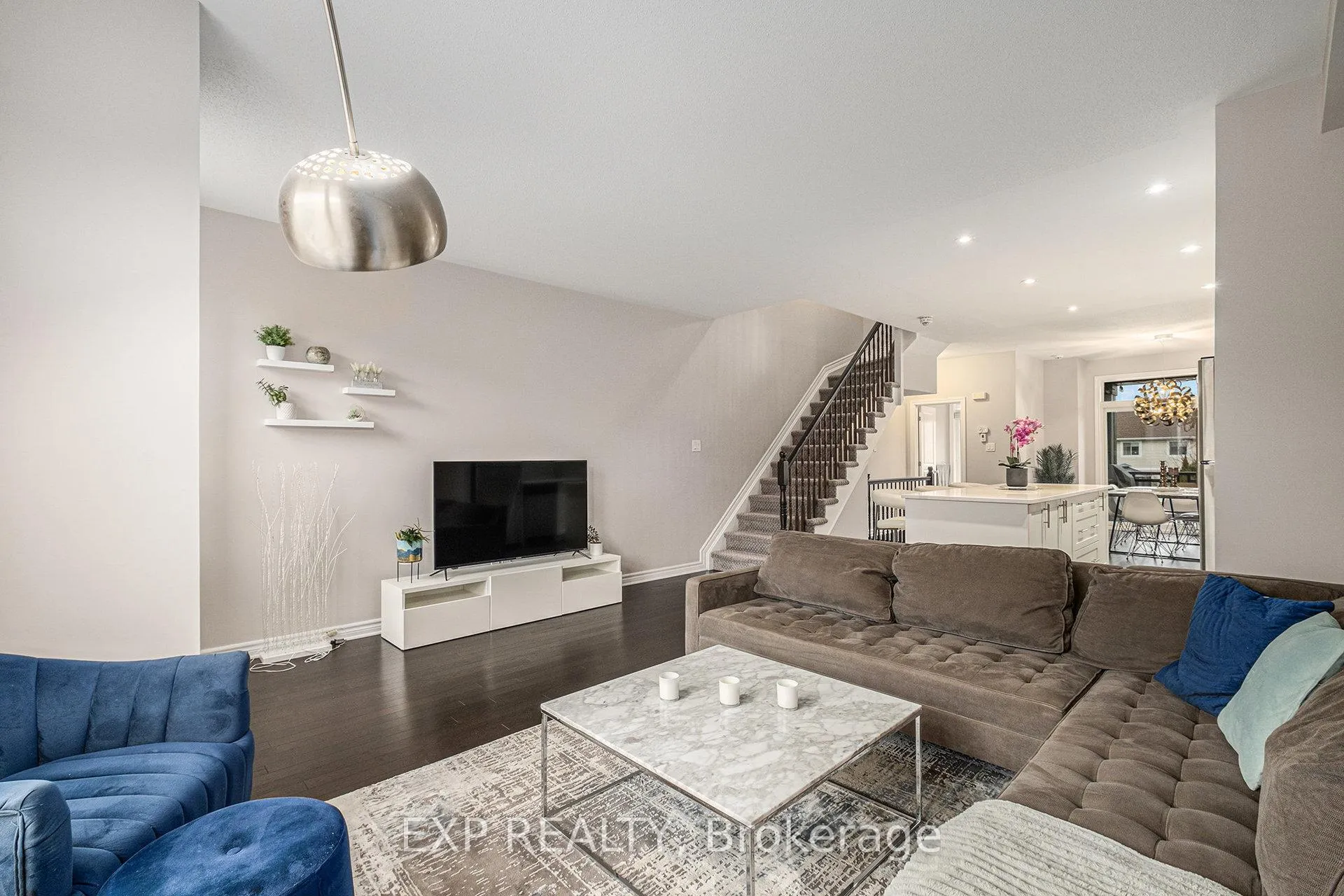 Photo 6 of 142 Wild Senna Way, Ottawa, Barrhaven - Longfields — HOMEH