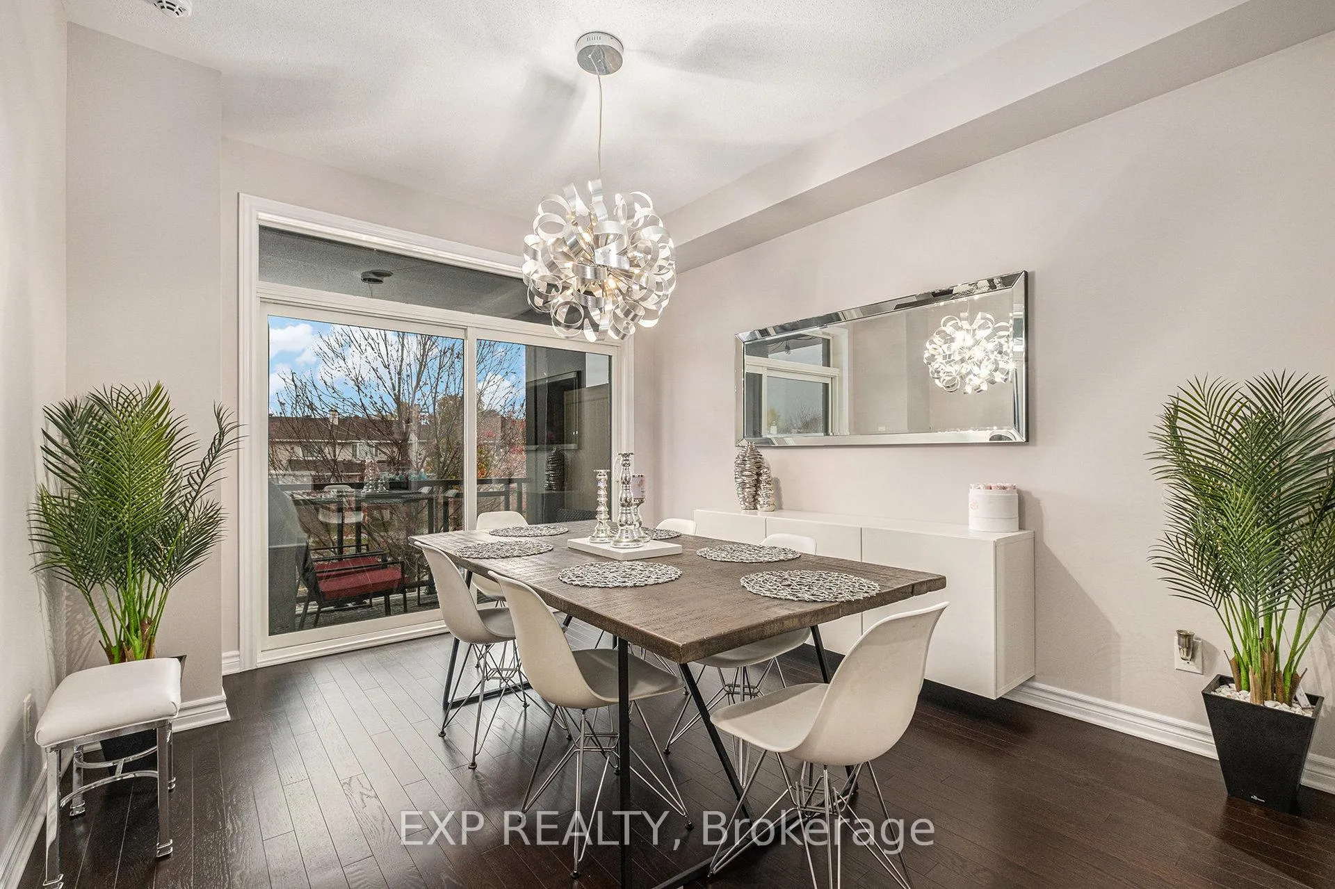 Photo 8 of 142 Wild Senna Way, Ottawa, Barrhaven - Longfields — HOMEH