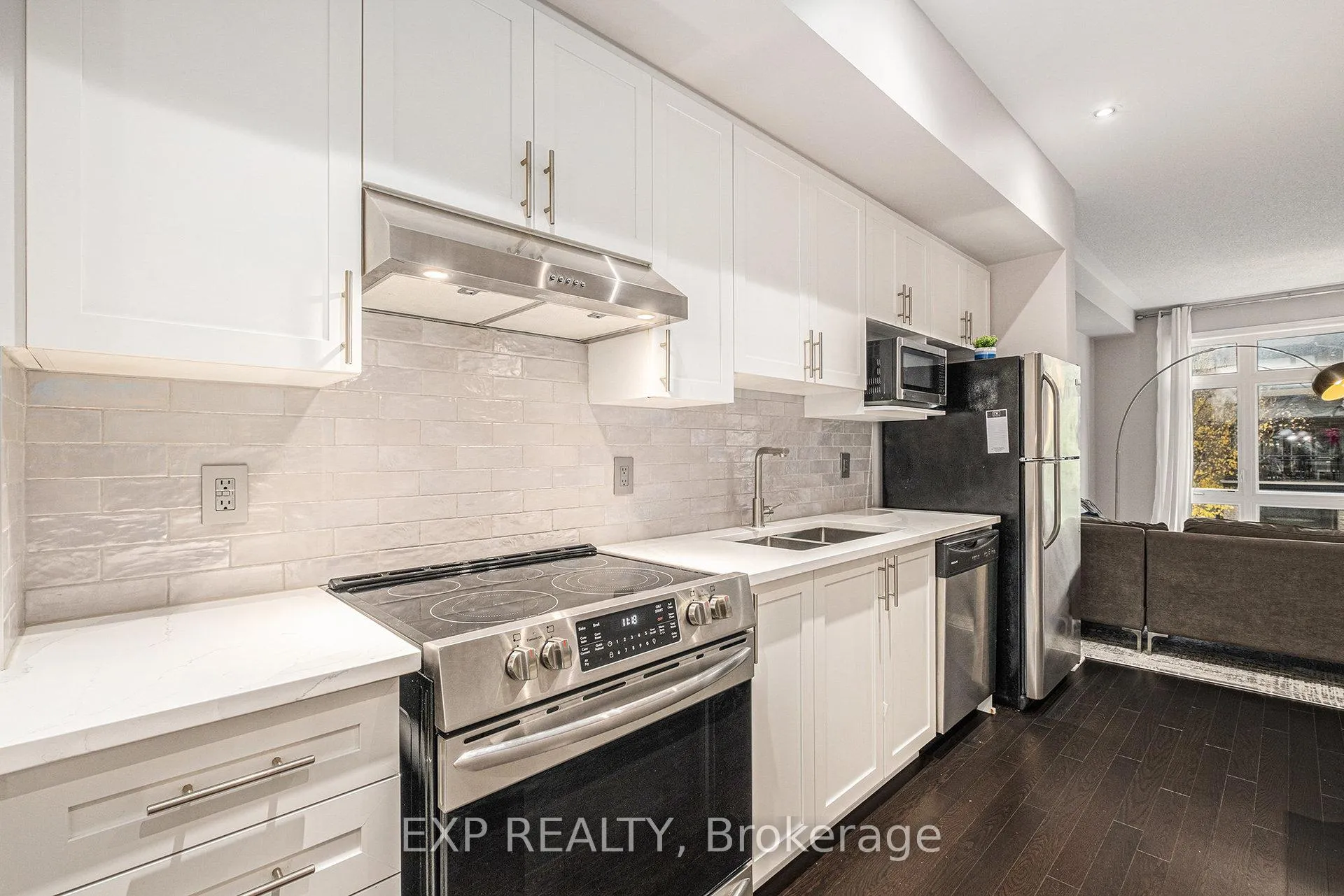 Photo 12 of 142 Wild Senna Way, Ottawa, Barrhaven - Longfields — HOMEH
