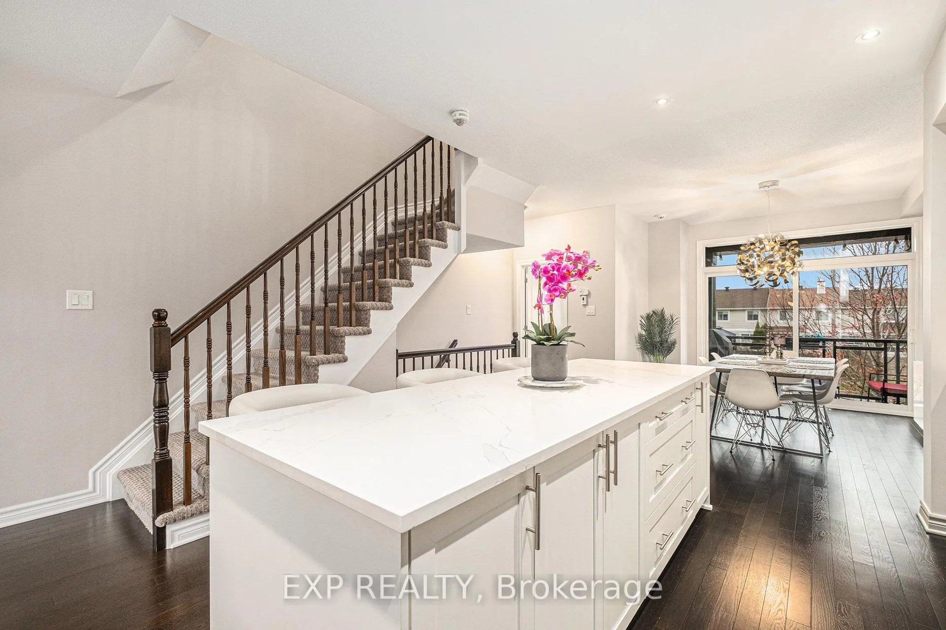 Photo 13 of 142 Wild Senna Way, Ottawa, Barrhaven - Longfields — HOMEH