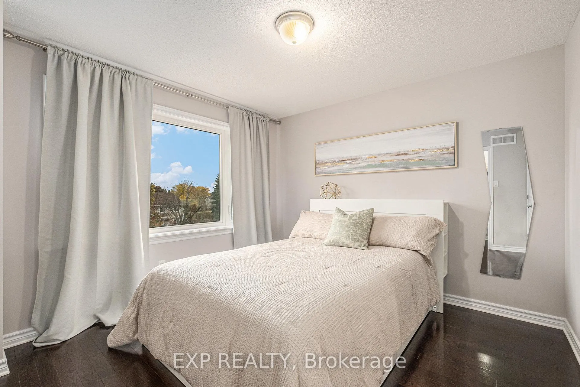 Photo 20 of 142 Wild Senna Way, Ottawa, Barrhaven - Longfields — HOMEH