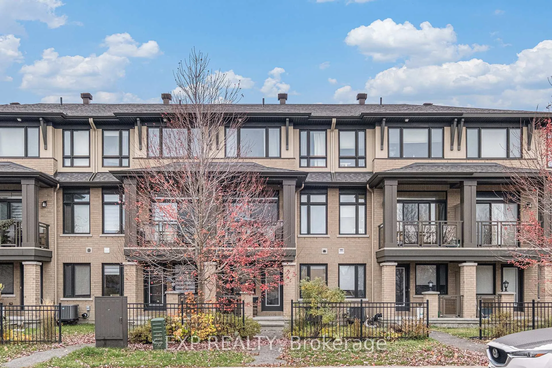 Photo 28 of 142 Wild Senna Way, Ottawa, Barrhaven - Longfields — HOMEH