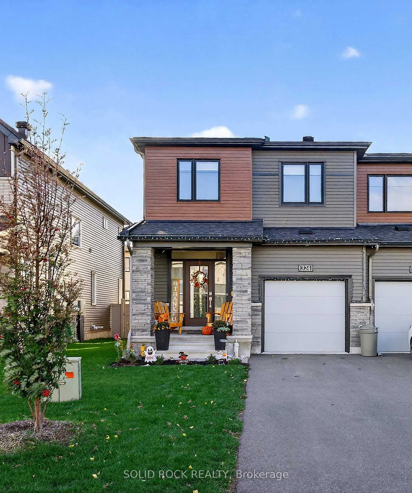 Photo 1 of 324 Blossom Pass Terrace, Ottawa, Avalon East — HOMEH