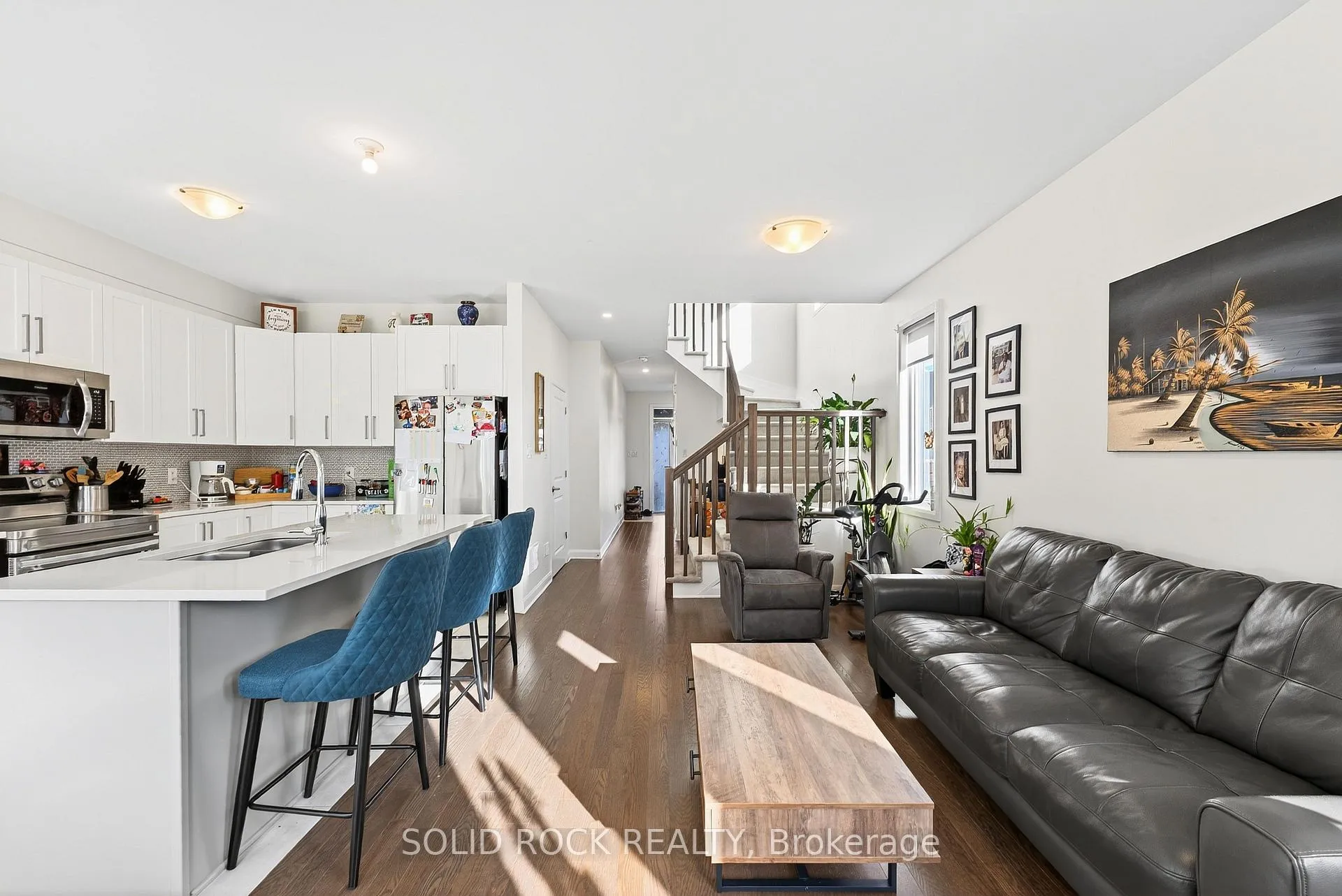 Photo 9 of 324 Blossom Pass Terrace, Ottawa, Avalon East — HOMEH
