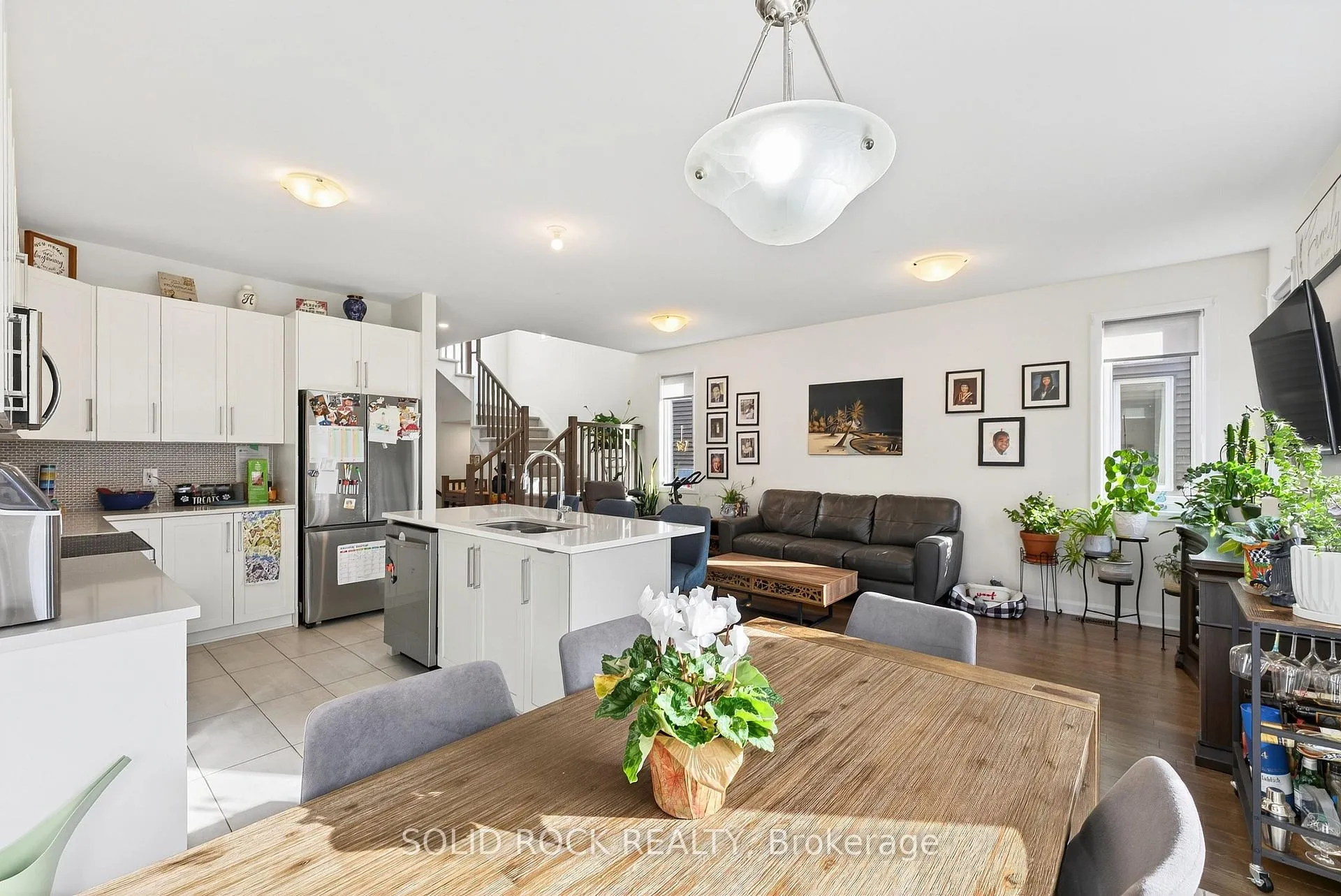 Photo 13 of 324 Blossom Pass Terrace, Ottawa, Avalon East — HOMEH