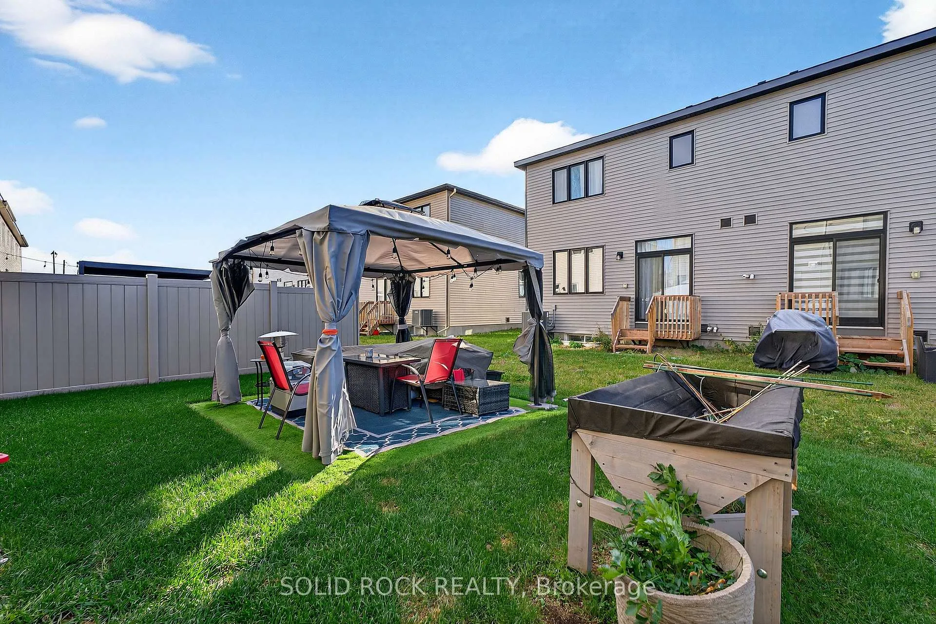 Photo 34 of 324 Blossom Pass Terrace, Ottawa, Avalon East — HOMEH