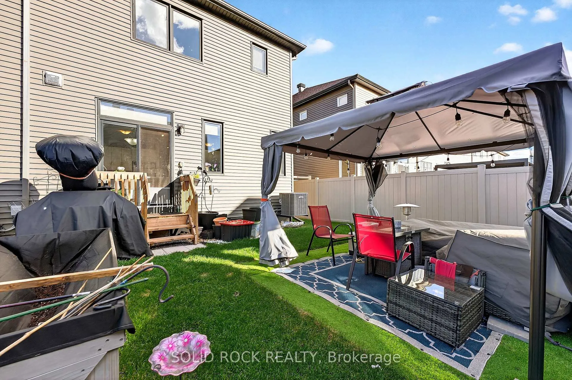 Photo 35 of 324 Blossom Pass Terrace, Ottawa, Avalon East — HOMEH
