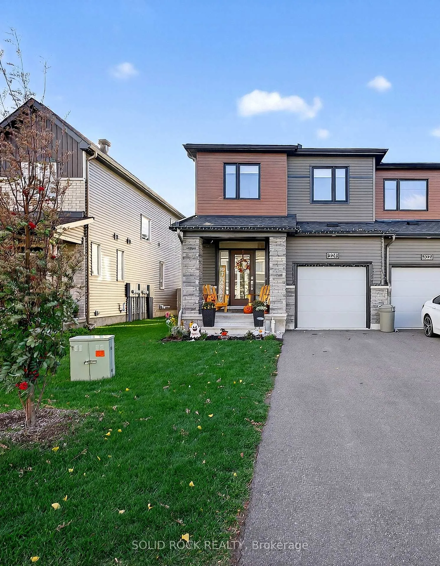 Photo 38 of 324 Blossom Pass Terrace, Ottawa, Avalon East — HOMEH