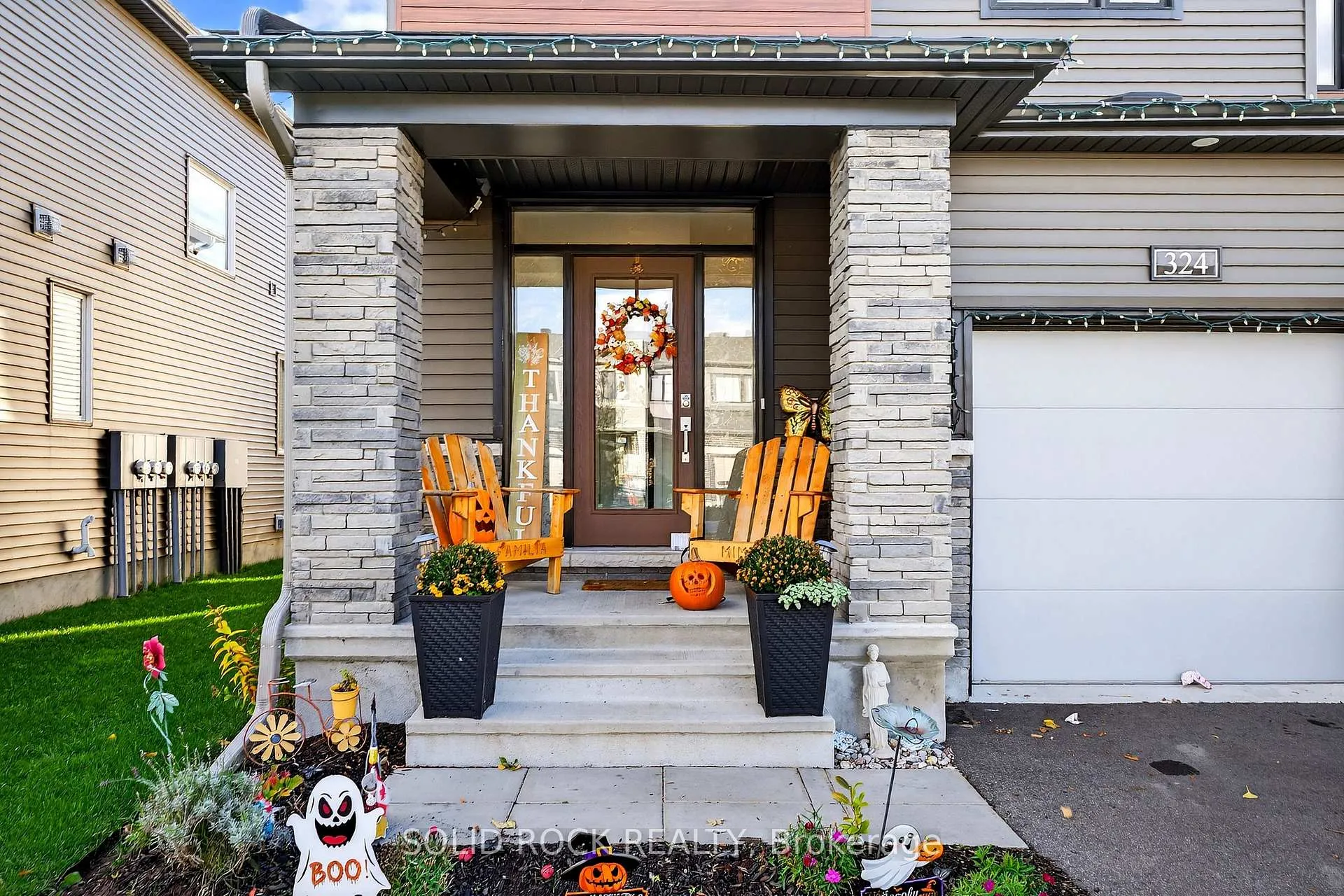 Photo 39 of 324 Blossom Pass Terrace, Ottawa, Avalon East — HOMEH