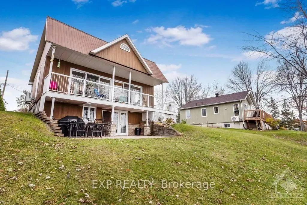 Photo 1 of 101 Ladouceur Street, Champlain, Champlain Twp — HOMEH