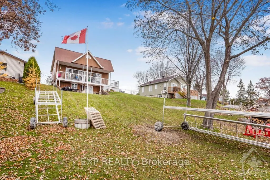 Photo 2 of 101 Ladouceur Street, Champlain, Champlain Twp — HOMEH