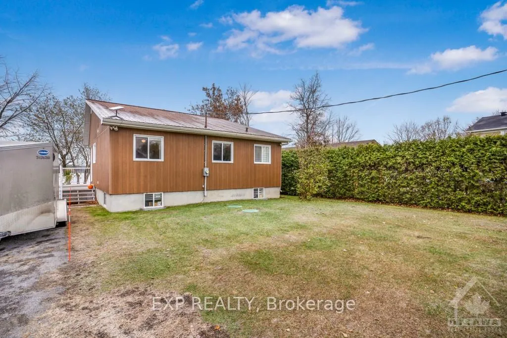 Photo 4 of 101 Ladouceur Street, Champlain, Champlain Twp — HOMEH