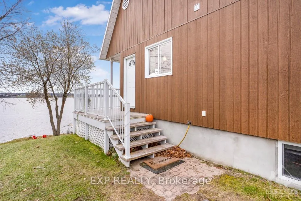 Photo 5 of 101 Ladouceur Street, Champlain, Champlain Twp — HOMEH