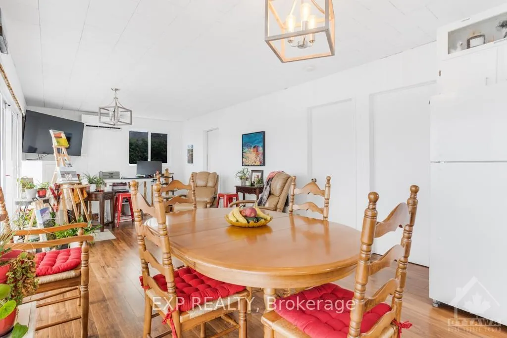 Photo 10 of 101 Ladouceur Street, Champlain, Champlain Twp — HOMEH