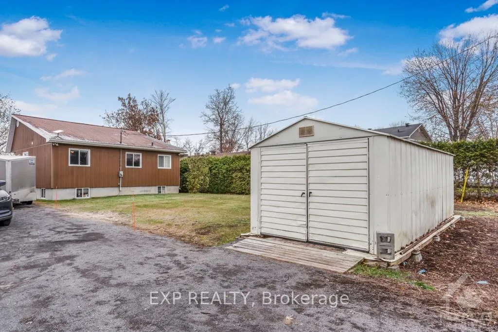 Photo 17 of 101 Ladouceur Street, Champlain, Champlain Twp — HOMEH