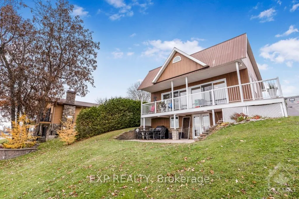 Photo 23 of 101 Ladouceur Street, Champlain, Champlain Twp — HOMEH