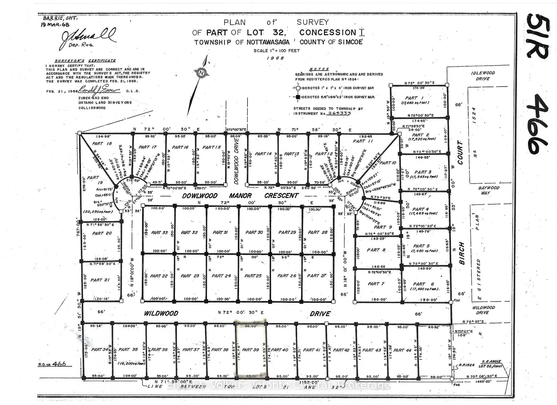 Photo 2 of 173 Wildwood Drive, Wasaga Beach — HOMEH