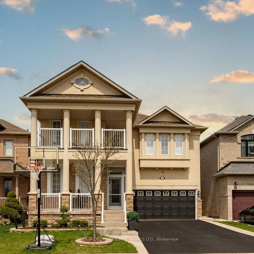 Photo 1 of 26 Ledge Rock Drive, Vaughan, Vellore Village — HOMEH