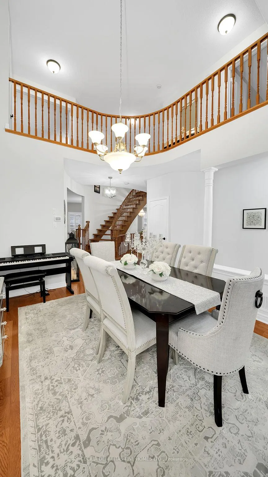 Photo 6 of 26 Ledge Rock Drive, Vaughan, Vellore Village — HOMEH
