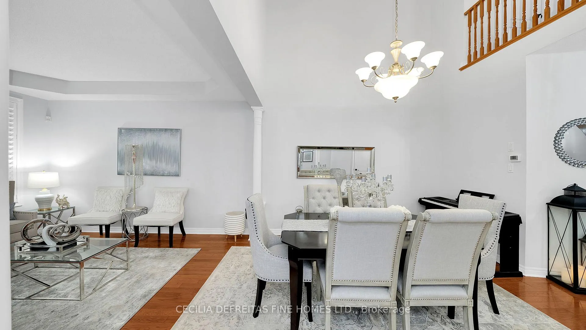 Photo 8 of 26 Ledge Rock Drive, Vaughan, Vellore Village — HOMEH