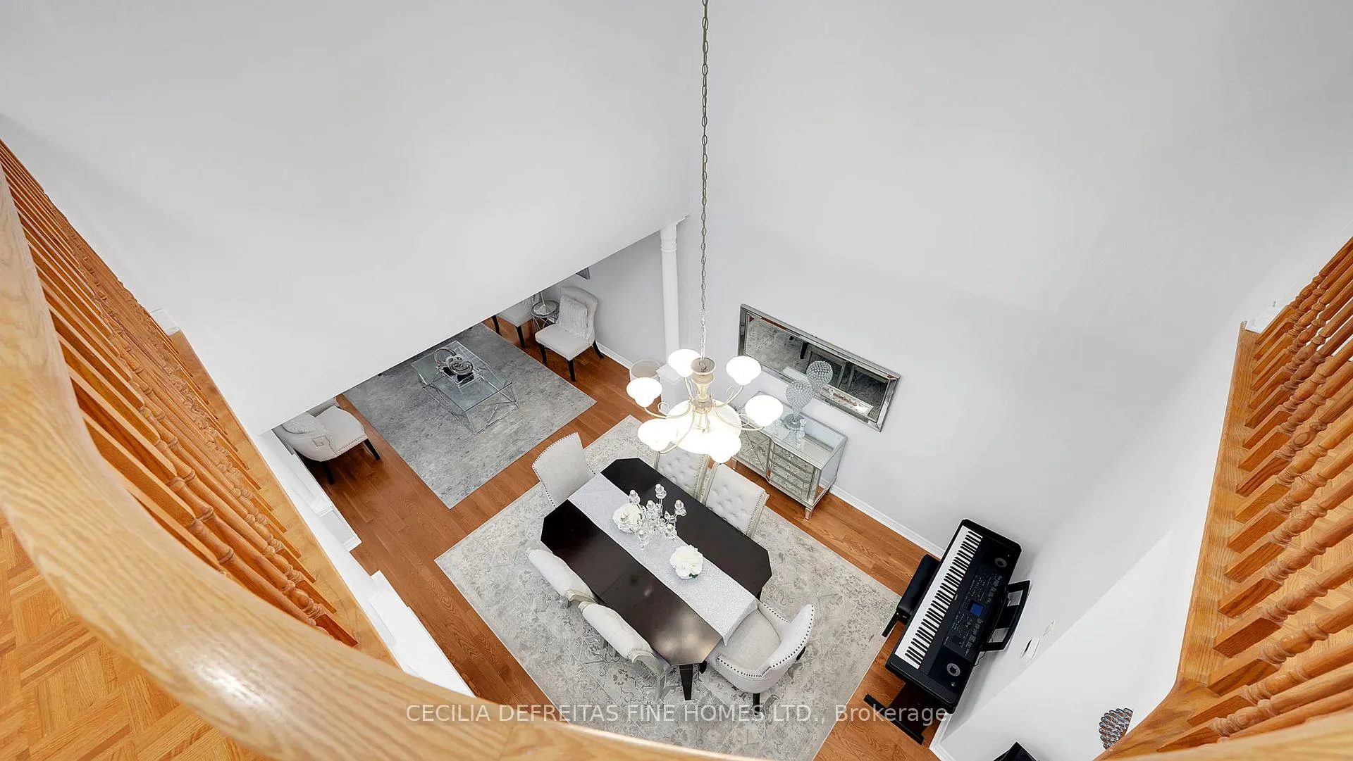 Photo 9 of 26 Ledge Rock Drive, Vaughan, Vellore Village — HOMEH