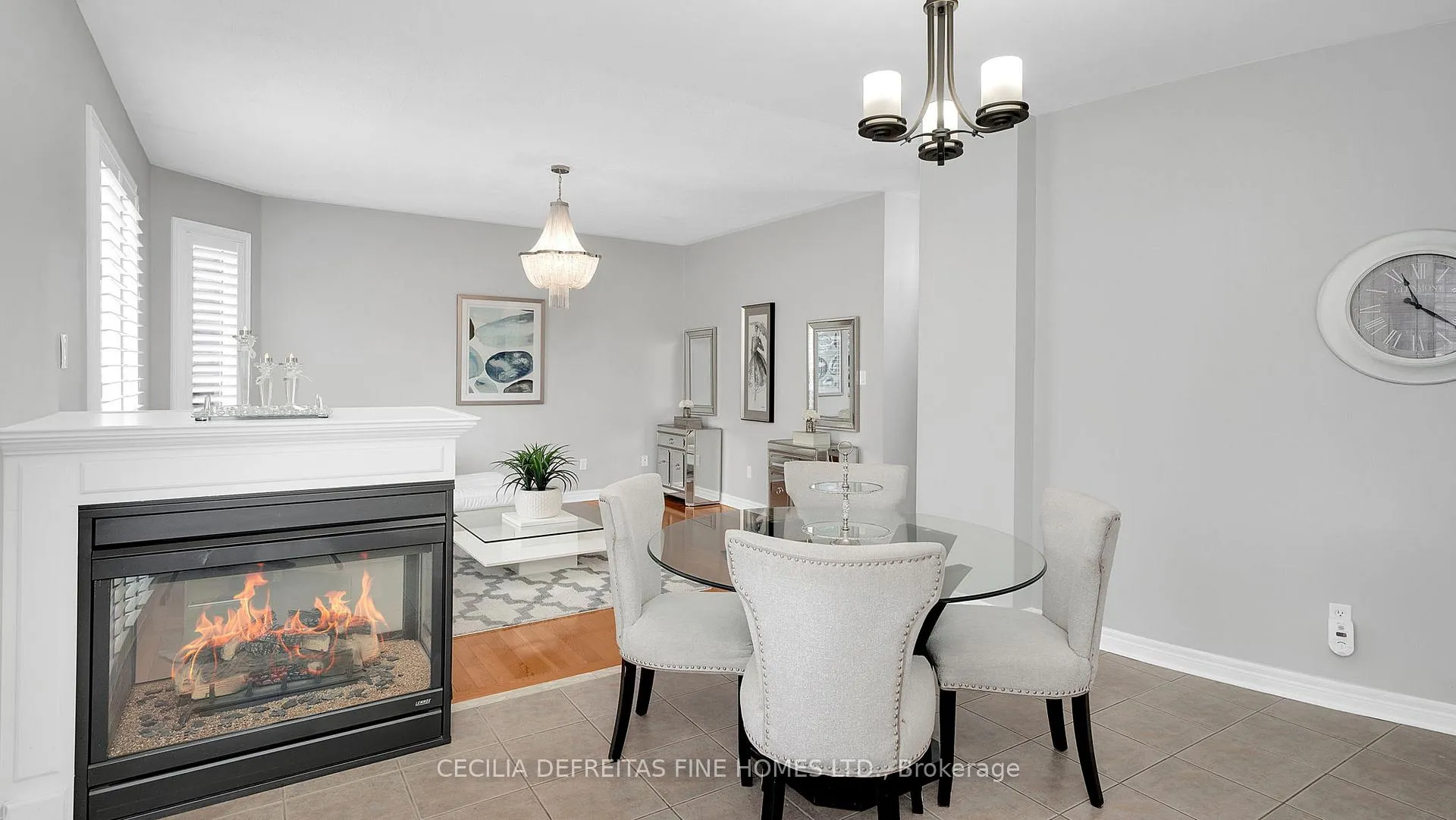 Photo 15 of 26 Ledge Rock Drive, Vaughan, Vellore Village — HOMEH