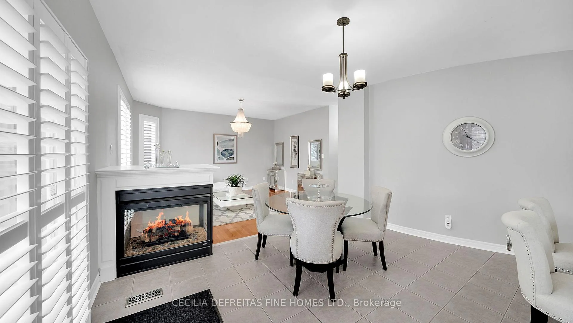 Photo 16 of 26 Ledge Rock Drive, Vaughan, Vellore Village — HOMEH