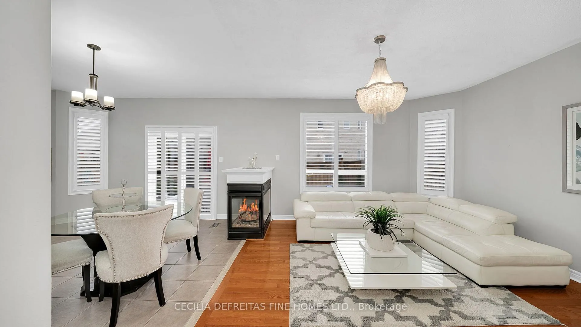 Photo 18 of 26 Ledge Rock Drive, Vaughan, Vellore Village — HOMEH