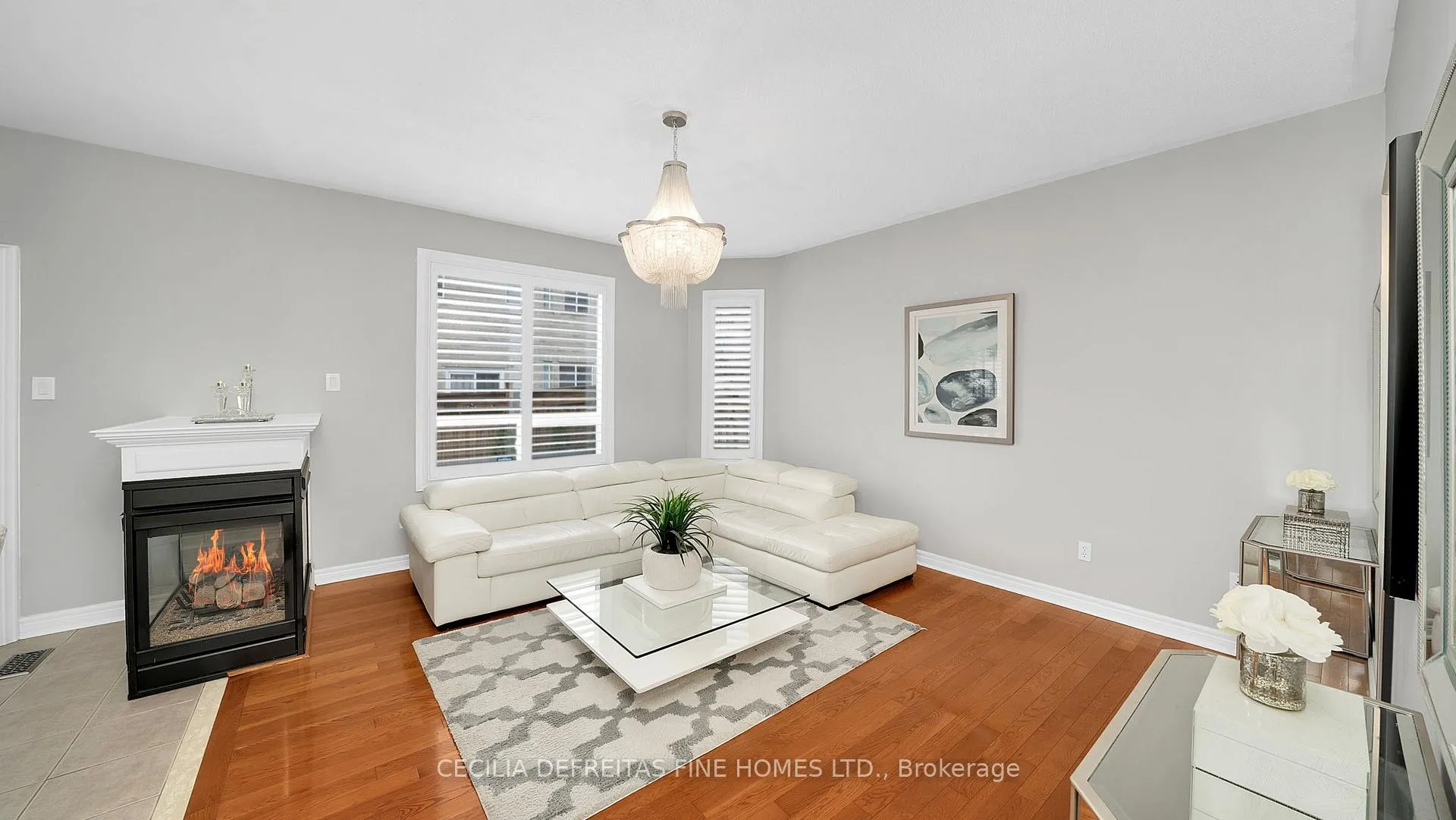Photo 19 of 26 Ledge Rock Drive, Vaughan, Vellore Village — HOMEH