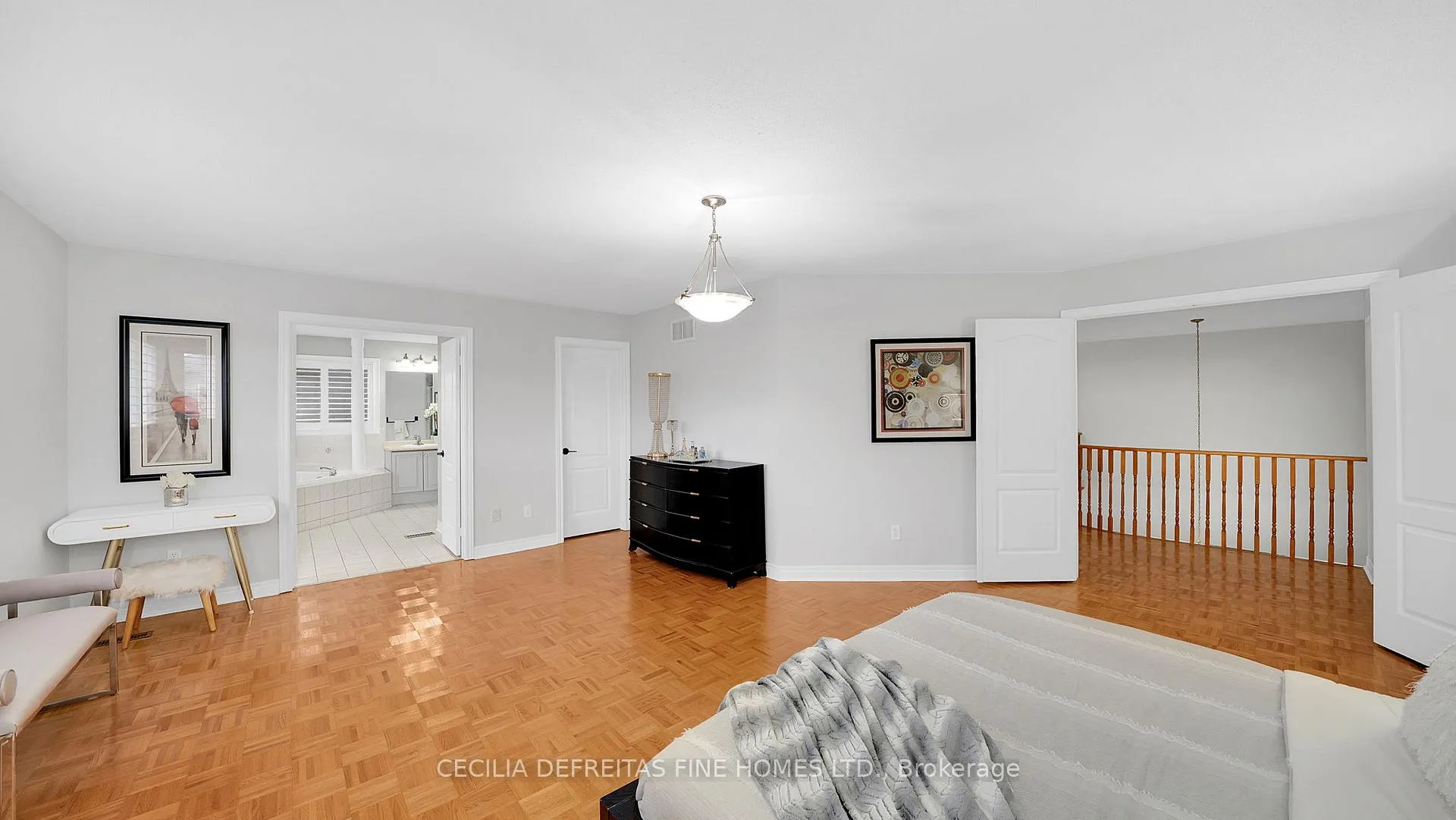 Photo 27 of 26 Ledge Rock Drive, Vaughan, Vellore Village — HOMEH