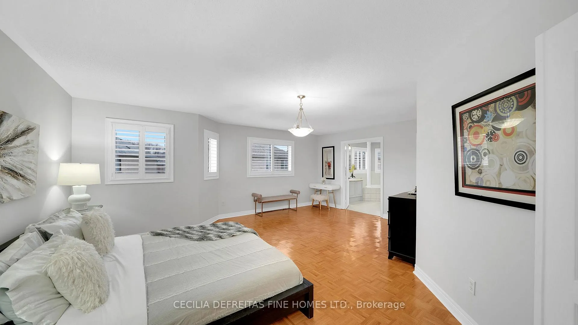 Photo 28 of 26 Ledge Rock Drive, Vaughan, Vellore Village — HOMEH
