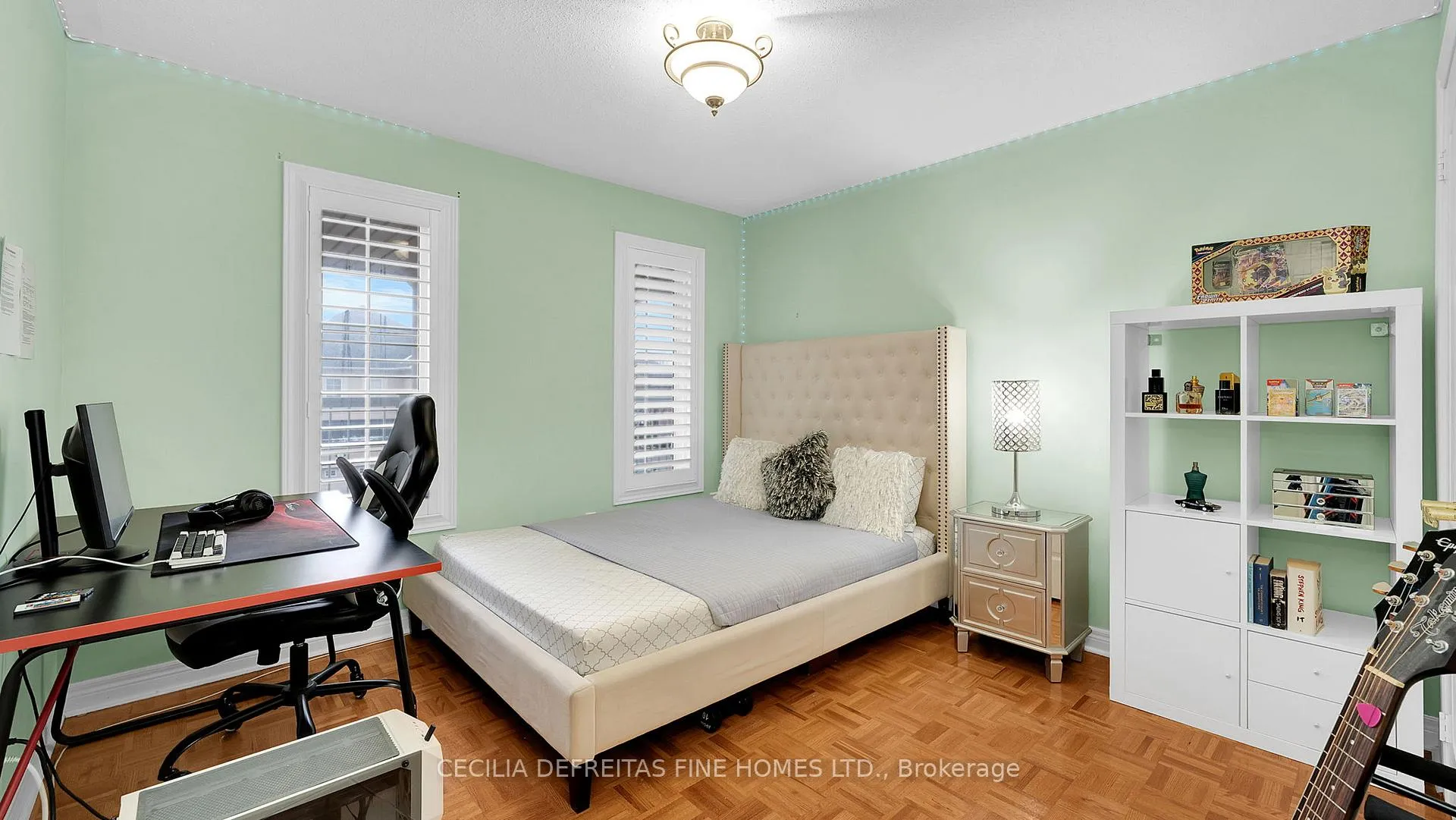 Photo 33 of 26 Ledge Rock Drive, Vaughan, Vellore Village — HOMEH