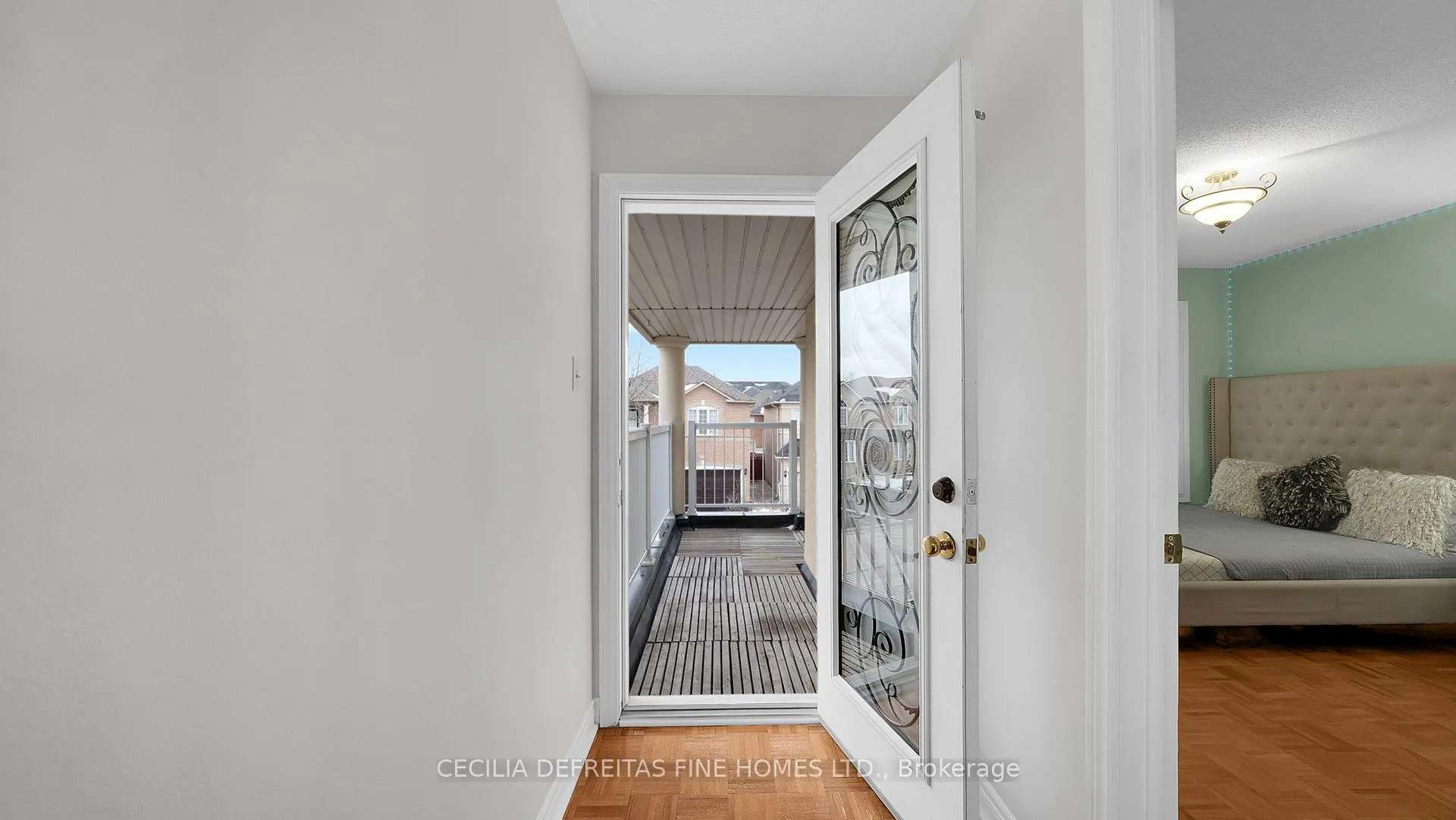Photo 35 of 26 Ledge Rock Drive, Vaughan, Vellore Village — HOMEH