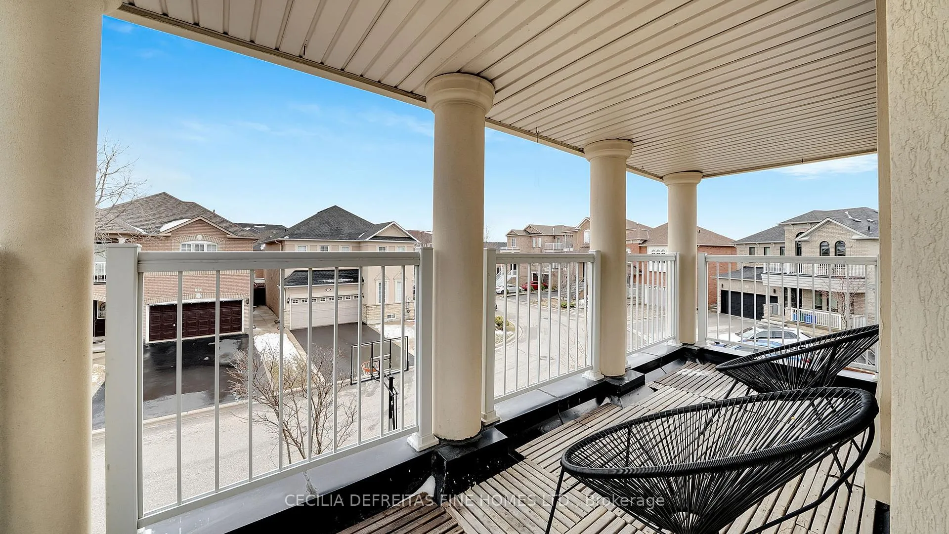 Photo 36 of 26 Ledge Rock Drive, Vaughan, Vellore Village — HOMEH