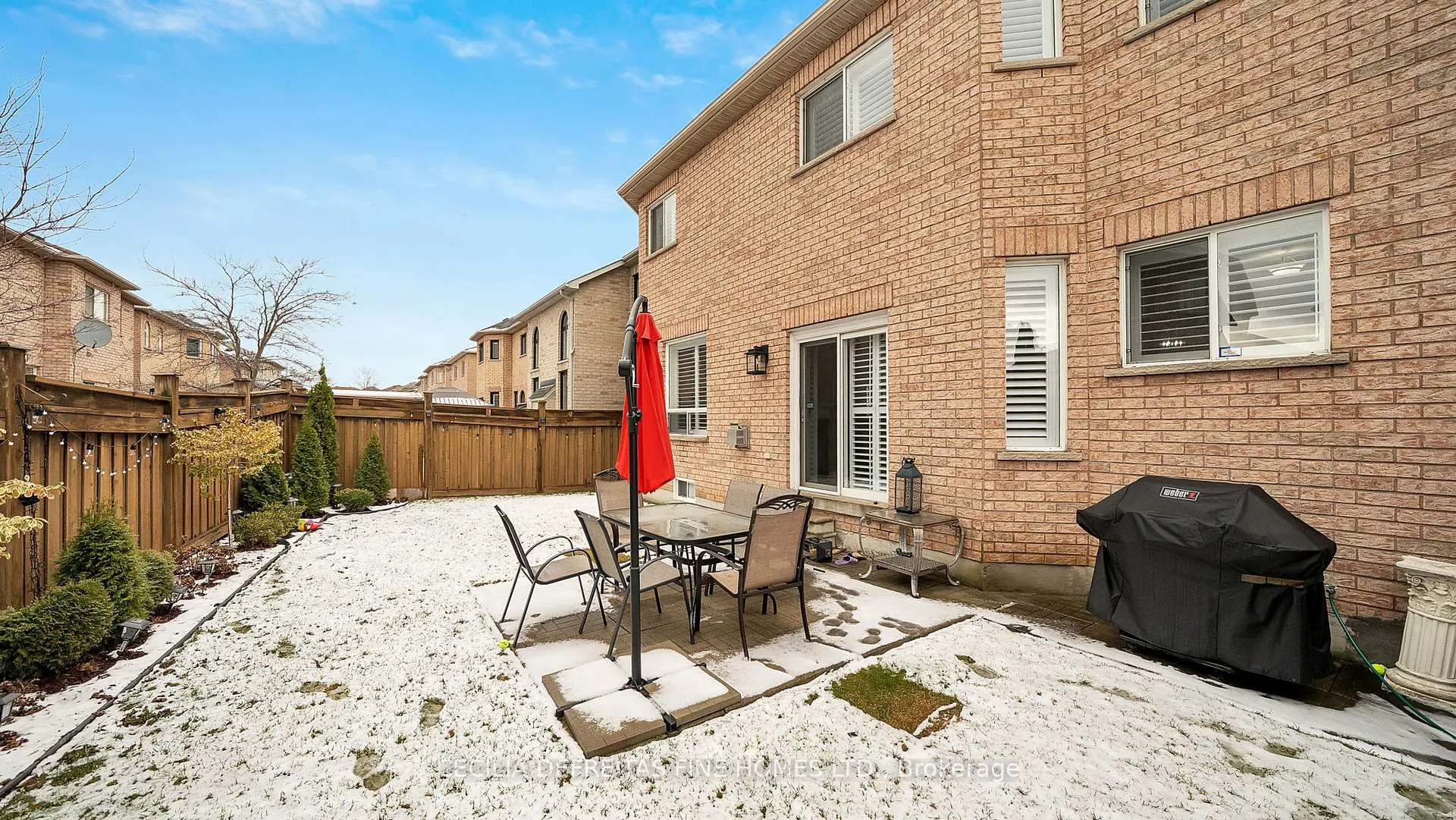 Photo 45 of 26 Ledge Rock Drive, Vaughan, Vellore Village — HOMEH