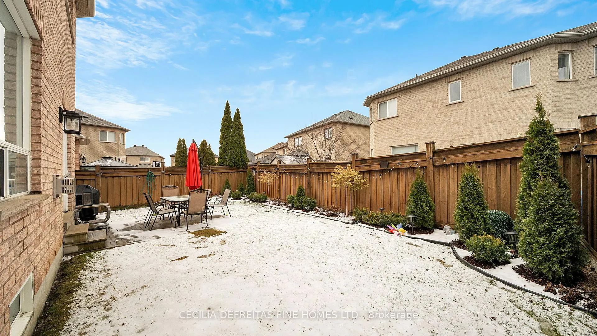 Photo 46 of 26 Ledge Rock Drive, Vaughan, Vellore Village — HOMEH
