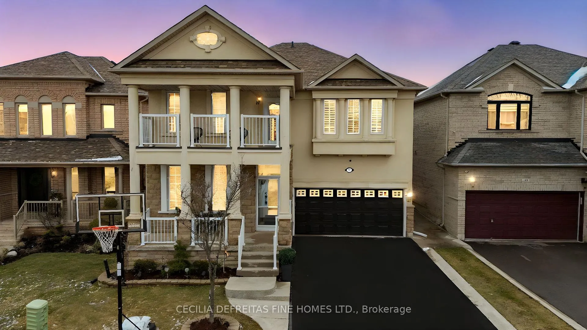Photo 47 of 26 Ledge Rock Drive, Vaughan, Vellore Village — HOMEH