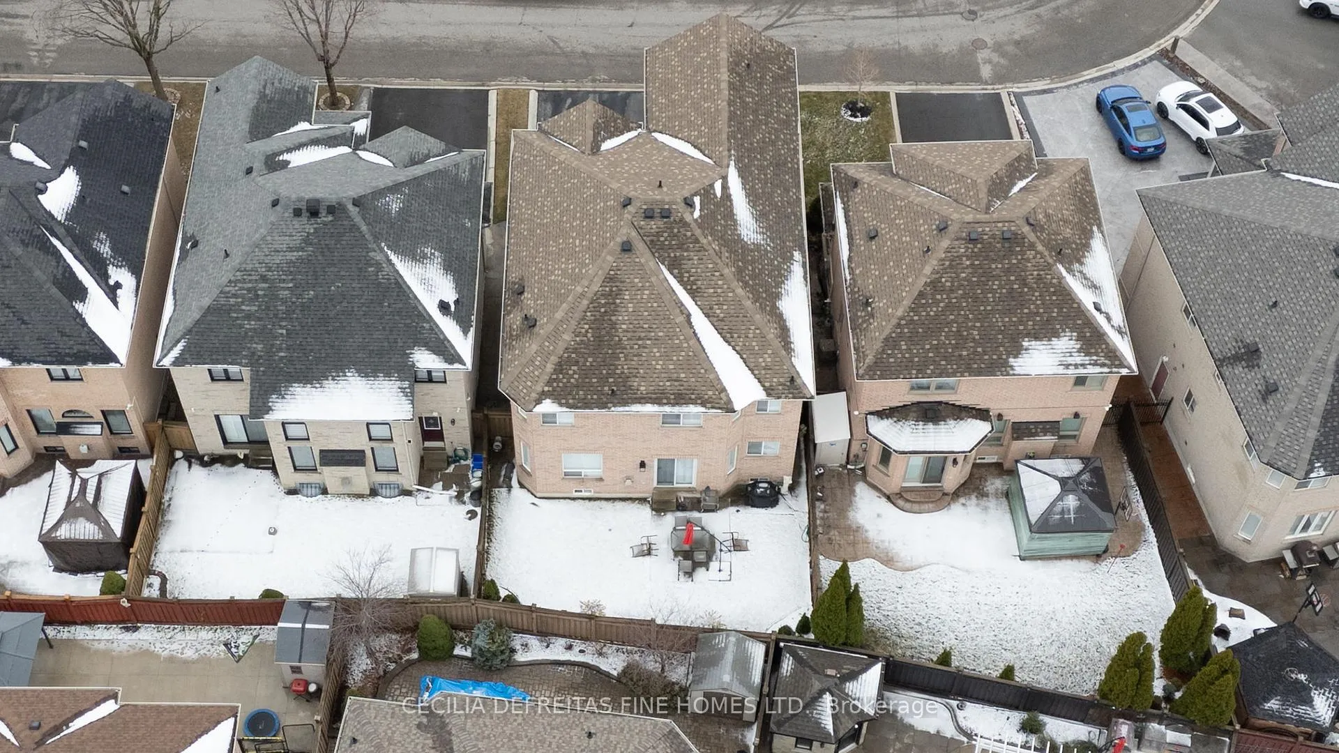 Photo 48 of 26 Ledge Rock Drive, Vaughan, Vellore Village — HOMEH