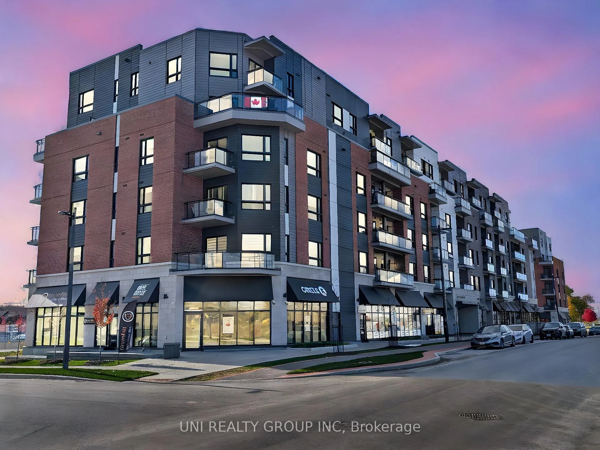 Photo 1 of Unit #601, 1350 Hemlock Road, Ottawa, CFB Rockcliffe and Area — HOMEH