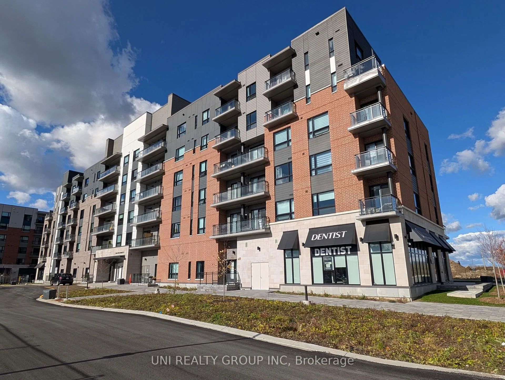 Photo 3 of Unit #601, 1350 Hemlock Road, Ottawa, CFB Rockcliffe and Area — HOMEH