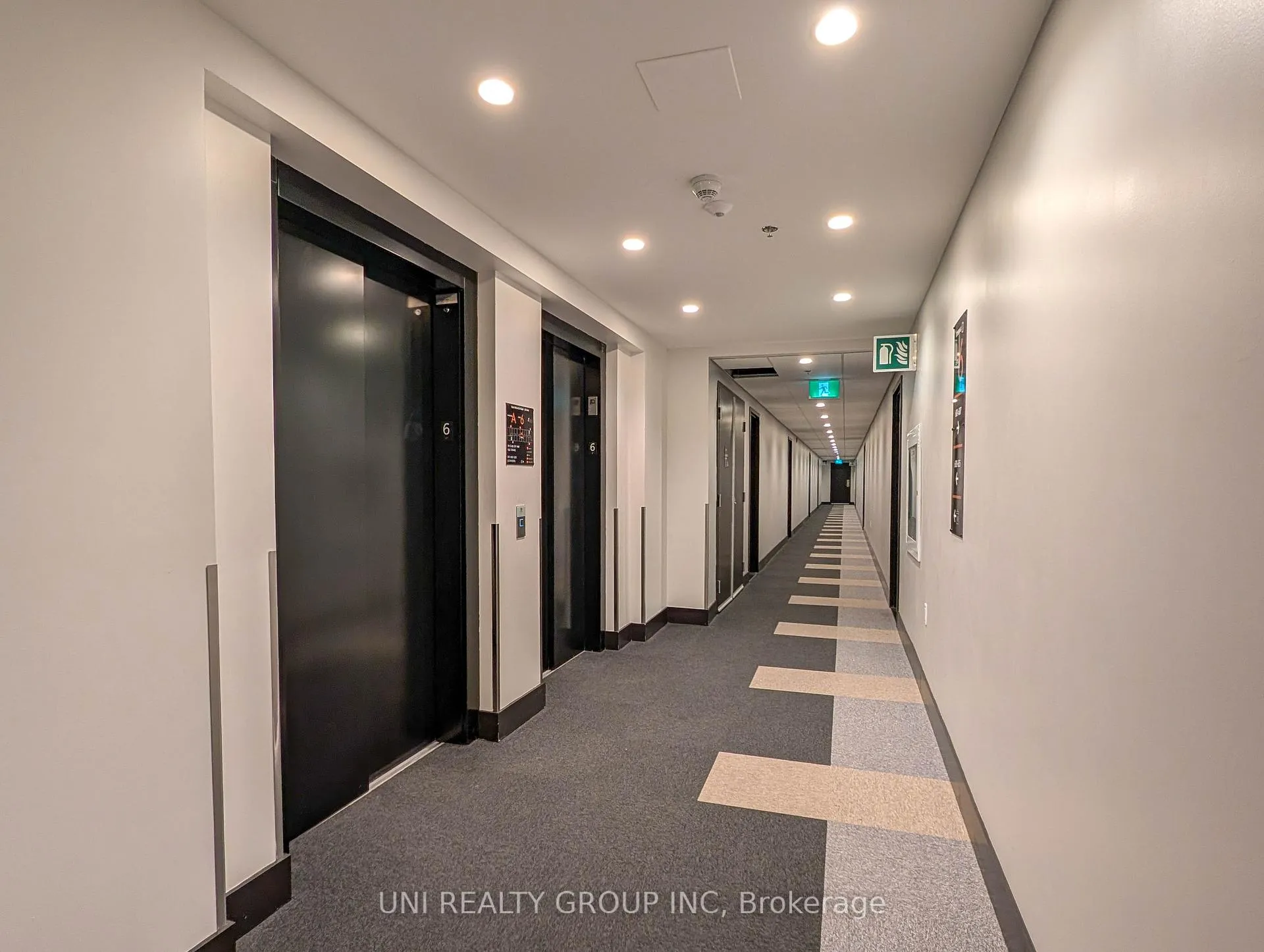 Photo 9 of Unit #601, 1350 Hemlock Road, Ottawa, CFB Rockcliffe and Area — HOMEH