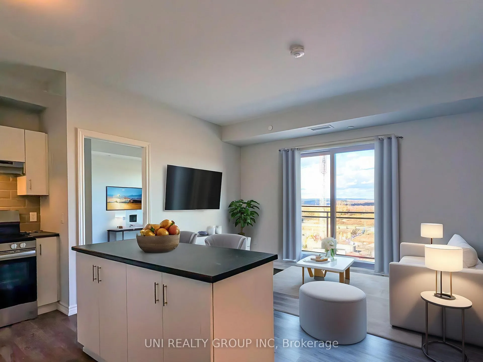 Photo 11 of Unit #601, 1350 Hemlock Road, Ottawa, CFB Rockcliffe and Area — HOMEH