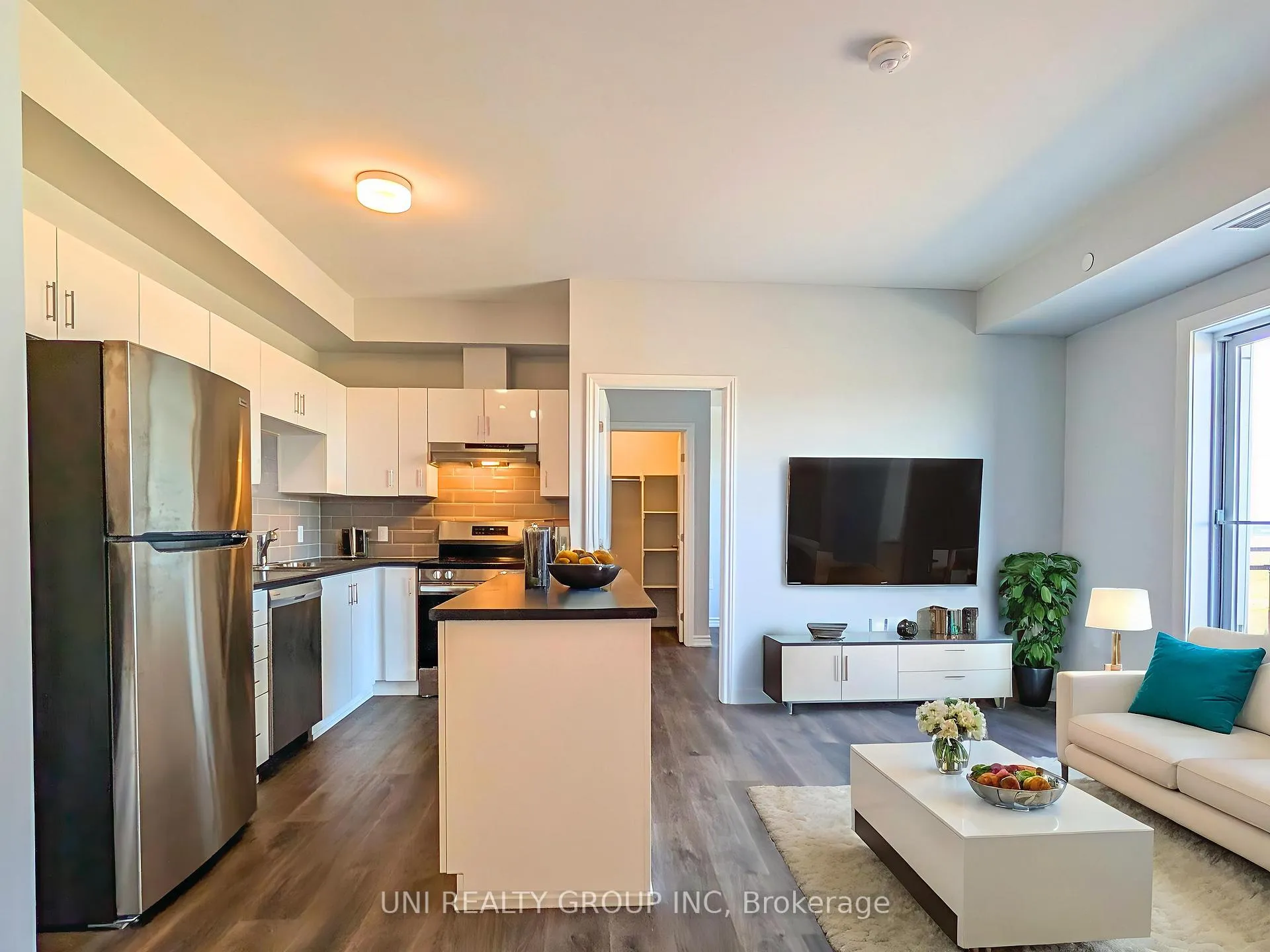 Photo 12 of Unit #601, 1350 Hemlock Road, Ottawa, CFB Rockcliffe and Area — HOMEH