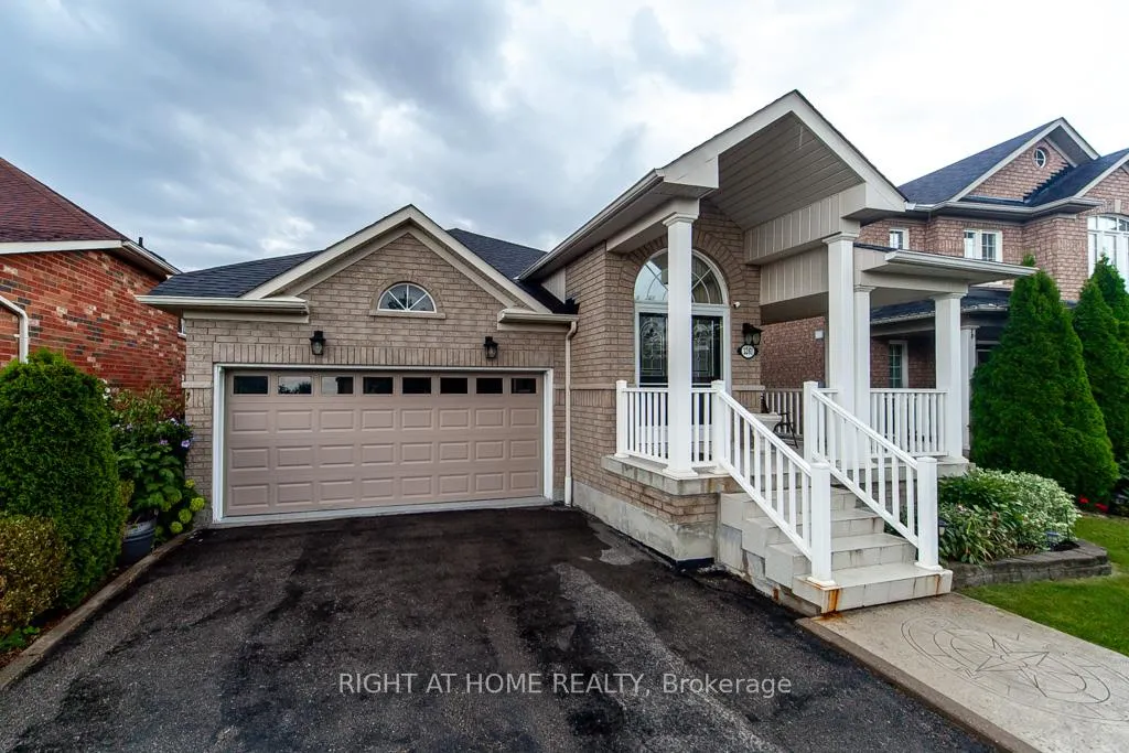 Front of 3261 Country Lane