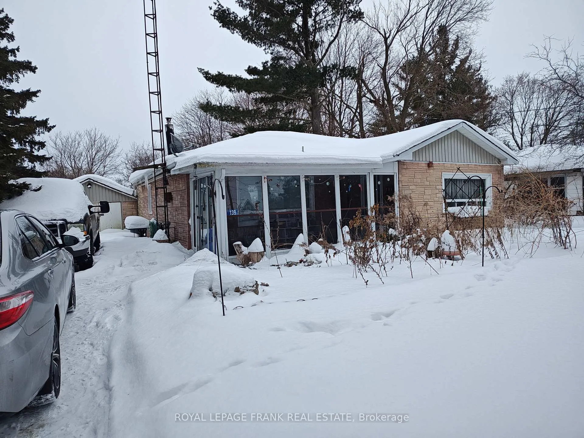 Photo 4 of 139 Summit Drive, Scugog, Rural Scugog — HOMEH