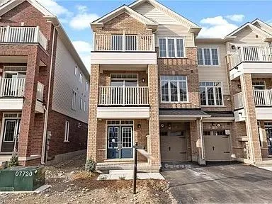 Front of Unit 56, 113 Hartley Avenue E