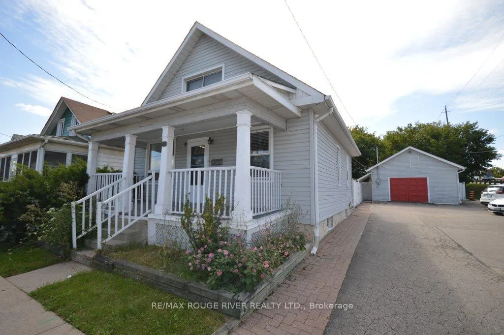 Photo 2 of 279 Bloor Street E, Oshawa, Lakeview — HOMEH