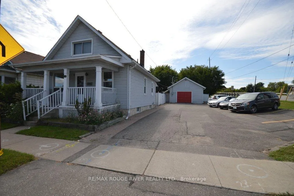 Photo 10 of 279 Bloor Street E, Oshawa, Lakeview — HOMEH
