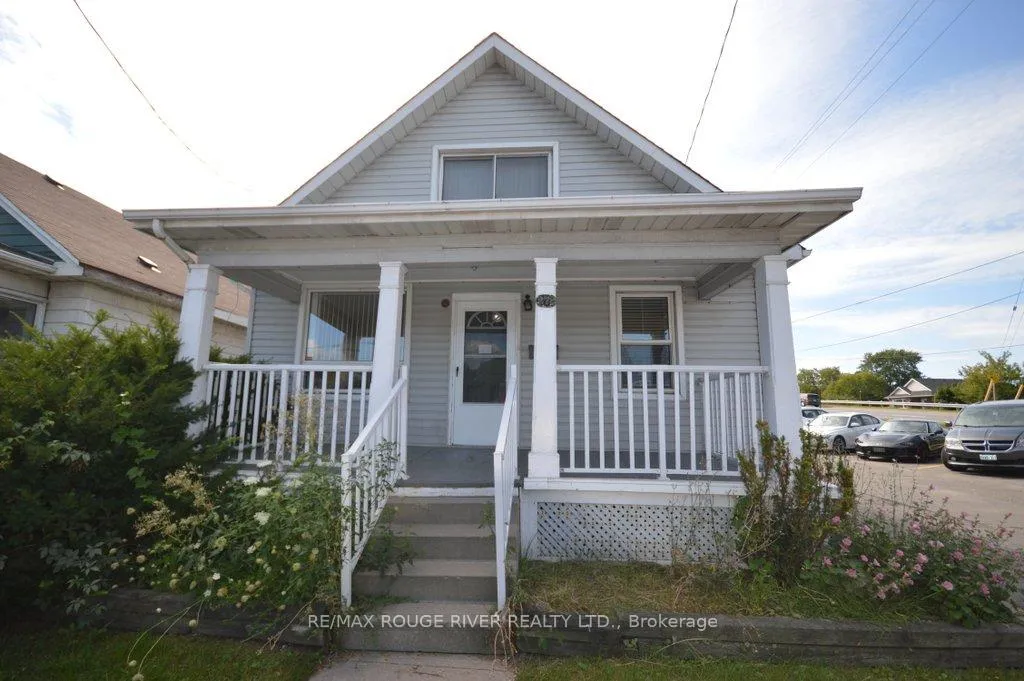 Photo 11 of 279 Bloor Street E, Oshawa, Lakeview — HOMEH